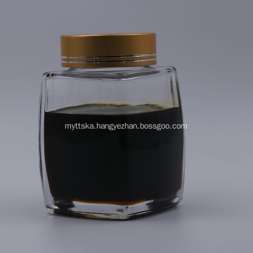 SM/SN High Performance Gasoline Engine Oil Additive Package